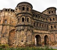 Porta Nigra Gate